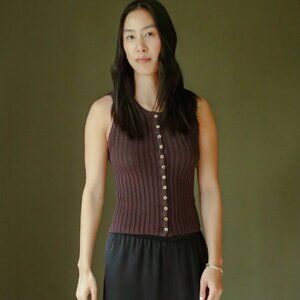 Sister Katie 'The Sofia' Tank